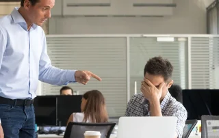 Clima laboral situaciones en las que se puede ver afectado. Consultoria Integral Procesos 360 Gestión Integral