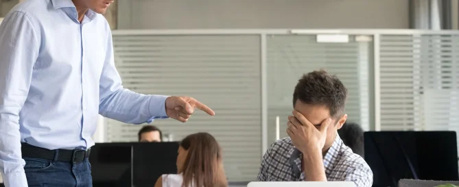 Clima laboral situaciones en las que se puede ver afectado. Consultoria Integral Procesos 360 Gestión Integral