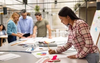 Gestión humana ¿cómo mejorar la productividad del personal.Consultoria Integral Procesos 360 Gestión Integral