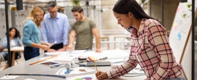 Gestión humana ¿cómo mejorar la productividad del personal.Consultoria Integral Procesos 360 Gestión Integral