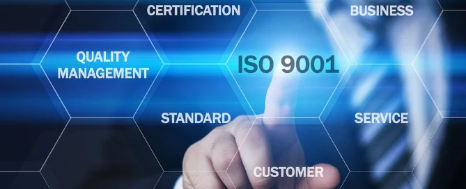 Sistema de gestión de calidad su importancia en una empresa.Consultoria Integral Procesos 360 Gestión Integral