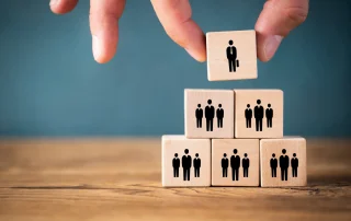 Estructura organizacional ¿cuál es la mejor para tu compañía. Consultoria Integral Procesos 360 Gestión Integral