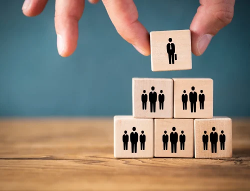 Estructura organizacional: ¿cuál es la mejor para tu compañía?