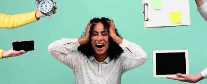 Riesgo psicosocial y la importancia de hacer pausas activas. Consultoria Integral Procesos 360 Gestión Integral