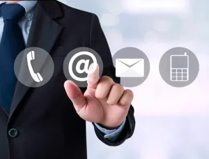 Contáctenos. Consultoria Integral Procesos 360 Gestión Integral