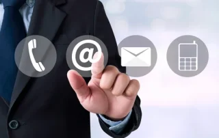 Contáctenos. Consultoria Integral Procesos 360 Gestión Integral