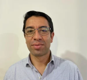 Gonzalo Augusto Jiménez Morales