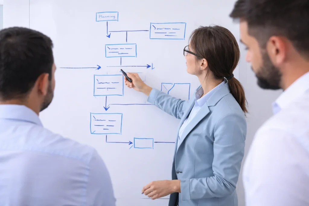 Consultoria Organizacional. Consultoria Integral Procesos 360