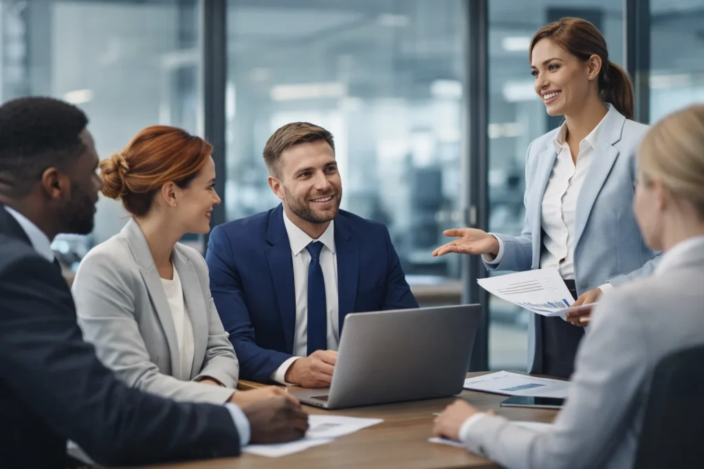 Consultoria en gestión humana. Consultoria Integral Procesos 360