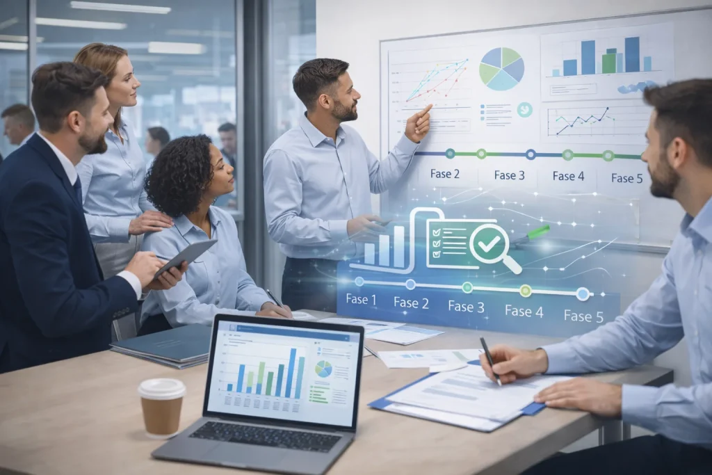 Consultoria en Seguridad y salud en el trabajo. Consultoria Integral Procesos 360