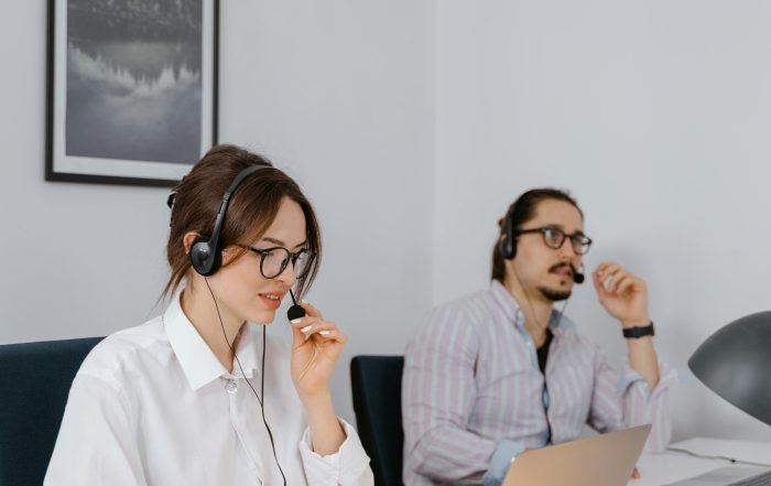 Estrategias de salud mental laboral en el trabajo
